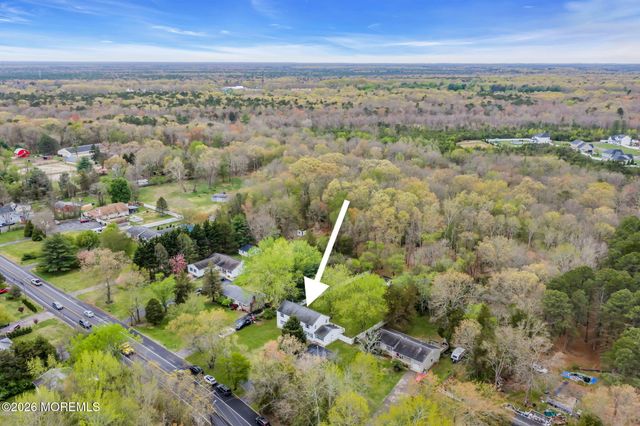 120 Cedar Swamp Road, Jackson, NJ 08527