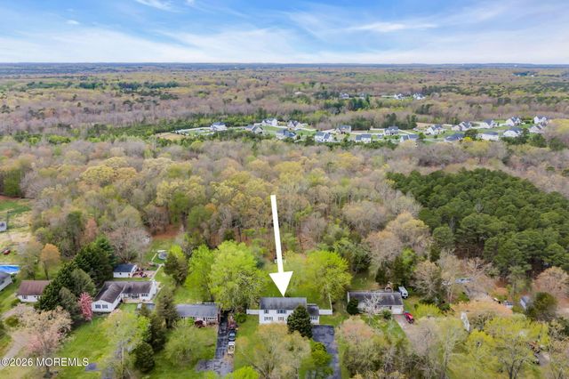 120 Cedar Swamp Road, Jackson, NJ 08527