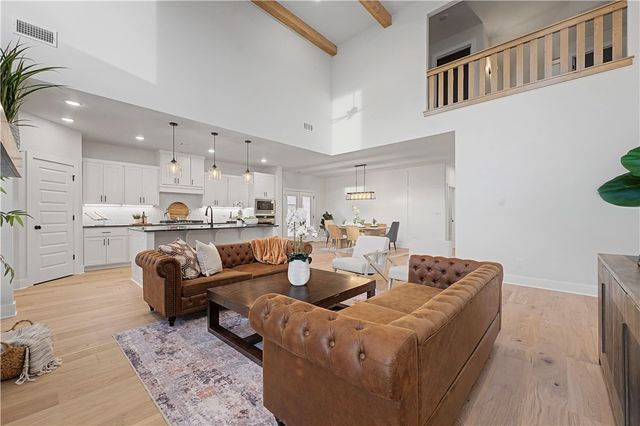 2400 Bergman Road, Pea Ridge, AR 72751