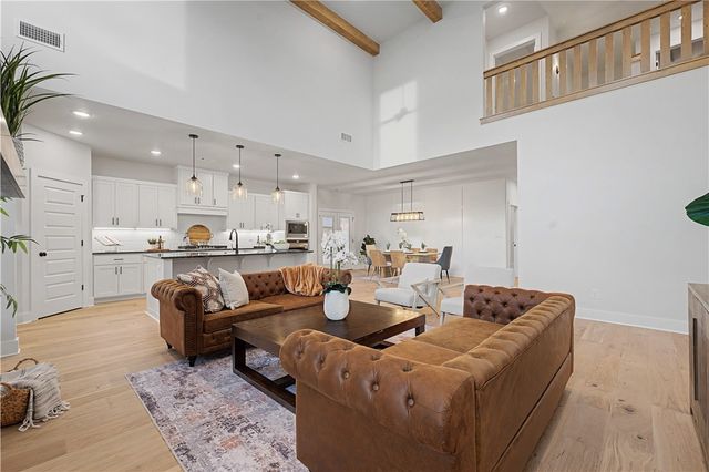 2400 Bergman Road, Pea Ridge, AR 72751