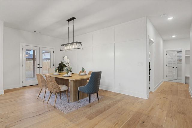 2400 Bergman Road, Pea Ridge, AR 72751