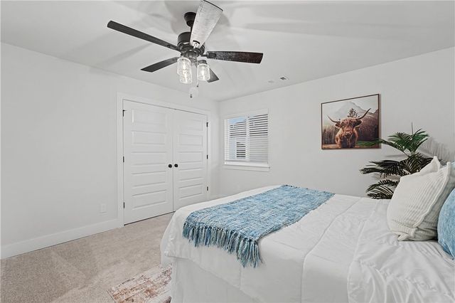 2400 Bergman Road, Pea Ridge, AR 72751