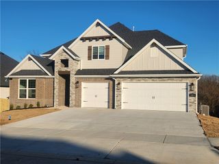 2400 Bergman, Pea Ridge, AR 72751