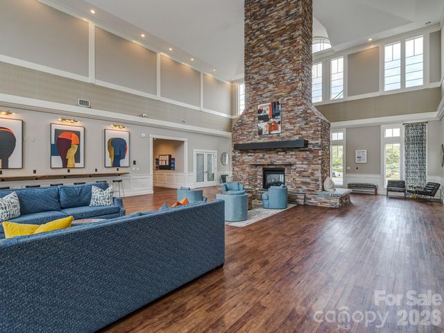 5951 Carrollton Lane, Charlotte, NC 28210