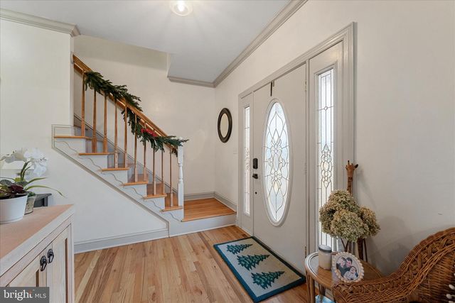 521 HIDDEN VALLEY LN, Winchester, VA 22603