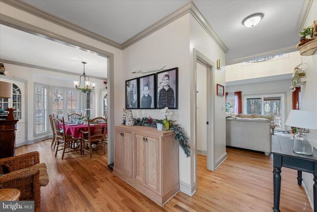 521 HIDDEN VALLEY LN, Winchester, VA 22603