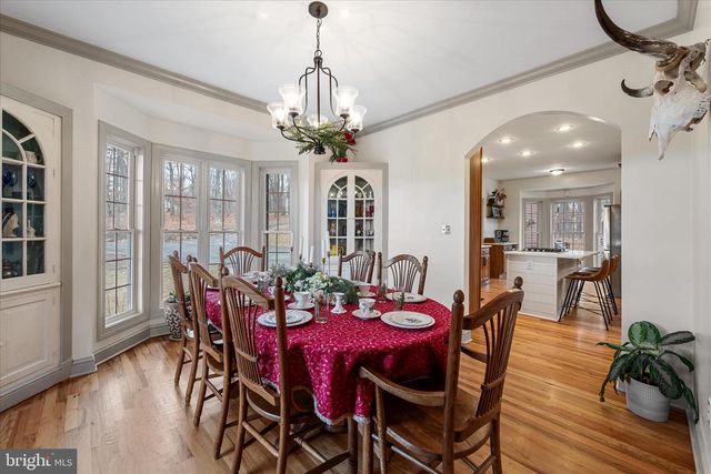 521 HIDDEN VALLEY LN, Winchester, VA 22603