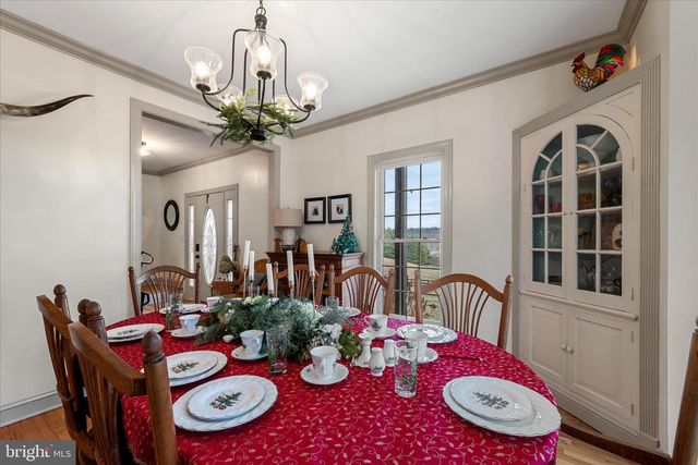 521 HIDDEN VALLEY LN, Winchester, VA 22603