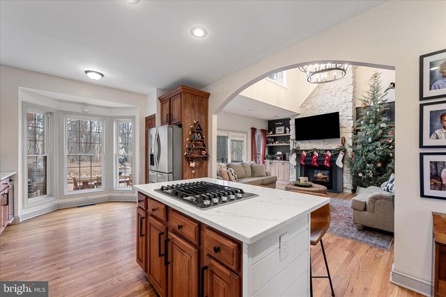 521 HIDDEN VALLEY LN, Winchester, VA 22603