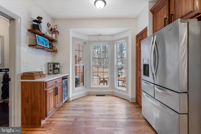 521 HIDDEN VALLEY LN, Winchester, VA 22603