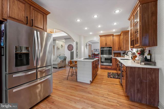 521 HIDDEN VALLEY LN, Winchester, VA 22603