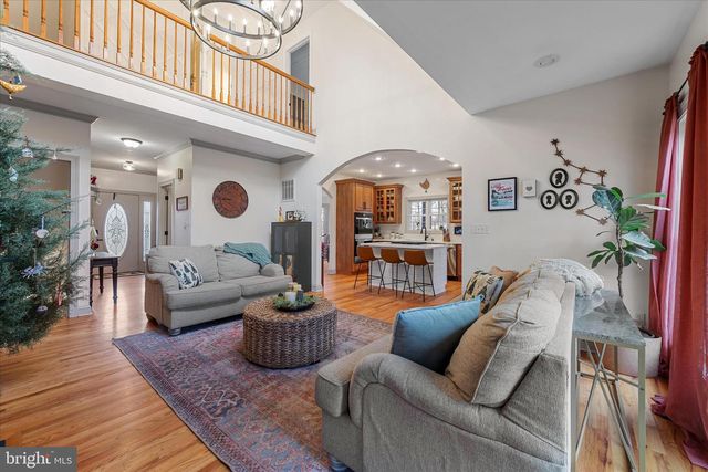 521 HIDDEN VALLEY LN, Winchester, VA 22603