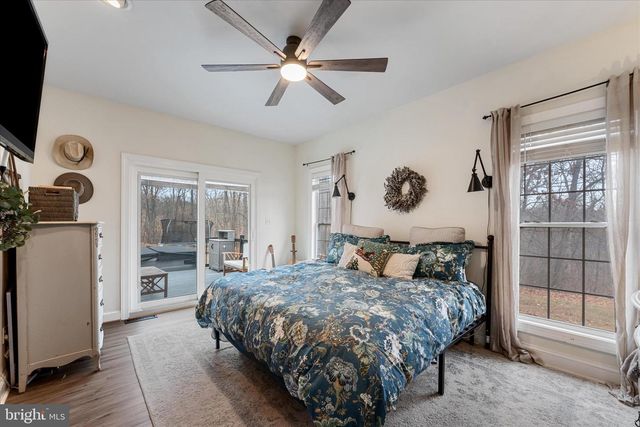 521 HIDDEN VALLEY LN, Winchester, VA 22603