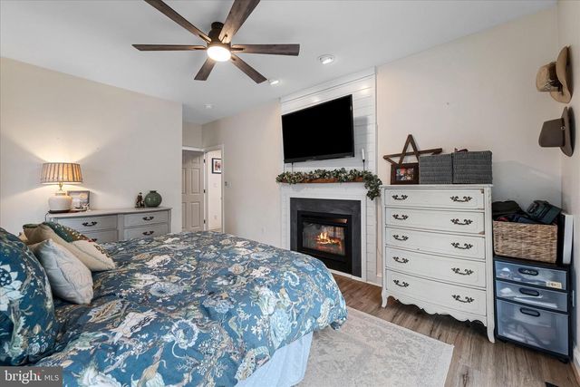 521 HIDDEN VALLEY LN, Winchester, VA 22603