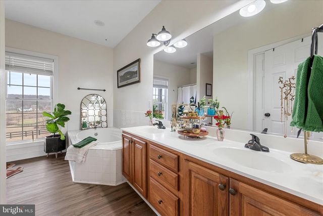 521 HIDDEN VALLEY LN, Winchester, VA 22603