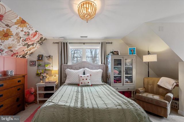 521 HIDDEN VALLEY LN, Winchester, VA 22603