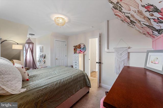 521 HIDDEN VALLEY LN, Winchester, VA 22603