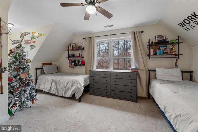 521 HIDDEN VALLEY LN, Winchester, VA 22603