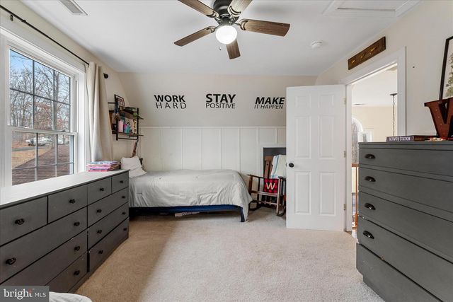 521 HIDDEN VALLEY LN, Winchester, VA 22603