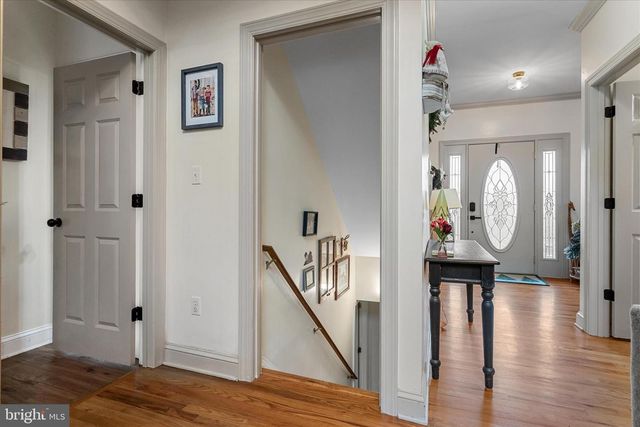 521 HIDDEN VALLEY LN, Winchester, VA 22603