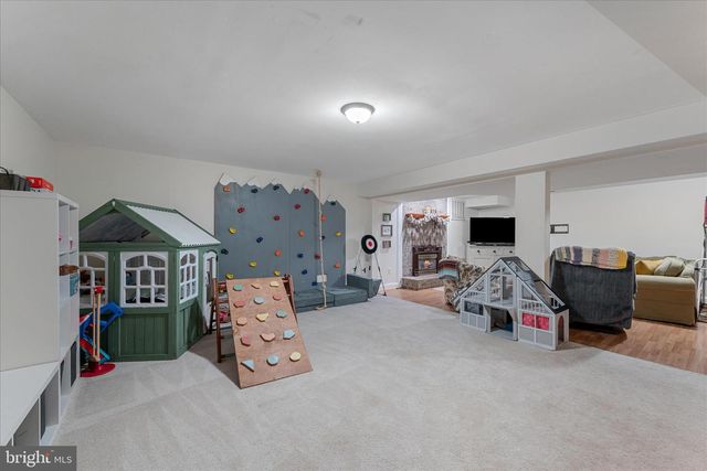 521 HIDDEN VALLEY LN, Winchester, VA 22603