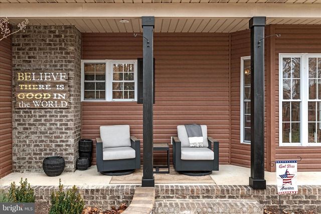 521 HIDDEN VALLEY LN, Winchester, VA 22603