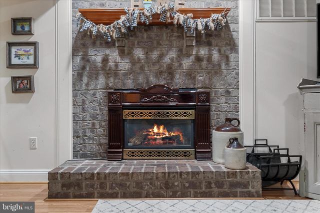 521 HIDDEN VALLEY LN, Winchester, VA 22603