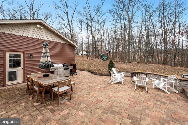 521 HIDDEN VALLEY LN, Winchester, VA 22603