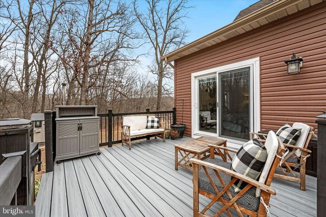 521 HIDDEN VALLEY LN, Winchester, VA 22603