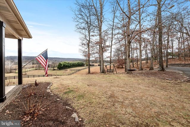 521 HIDDEN VALLEY LN, Winchester, VA 22603