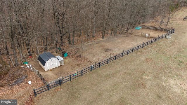 521 HIDDEN VALLEY LN, Winchester, VA 22603