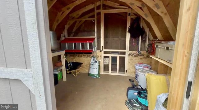 521 HIDDEN VALLEY LN, Winchester, VA 22603