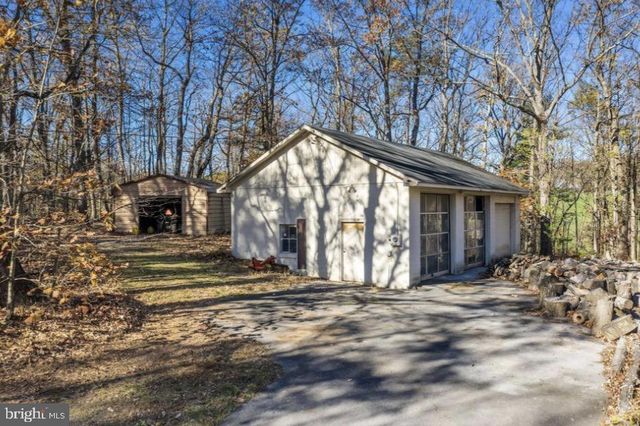 521 HIDDEN VALLEY LN, Winchester, VA 22603