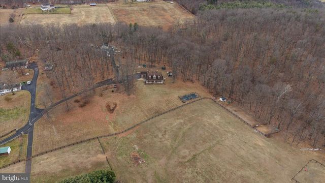 521 HIDDEN VALLEY LN, Winchester, VA 22603