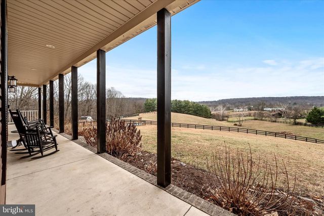 521 HIDDEN VALLEY LN, Winchester, VA 22603