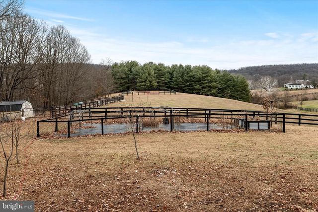 521 HIDDEN VALLEY LN, Winchester, VA 22603