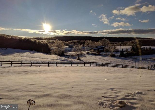 521 HIDDEN VALLEY LN, Winchester, VA 22603