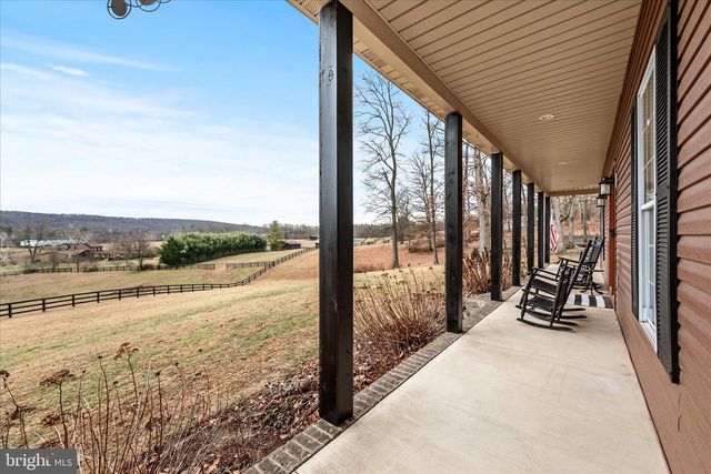 521 HIDDEN VALLEY LN, Winchester, VA 22603