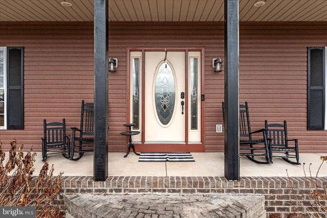 521 HIDDEN VALLEY LN, Winchester, VA 22603