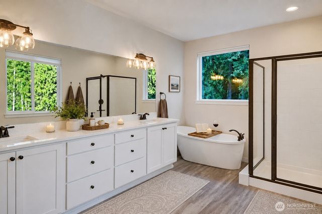 14809 121 Place NE, Lake Stevens, WA 98258
