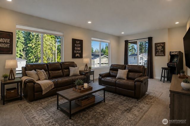 14809 121 Place NE, Lake Stevens, WA 98258