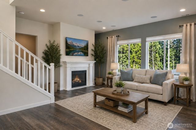 14809 121 Place NE, Lake Stevens, WA 98258