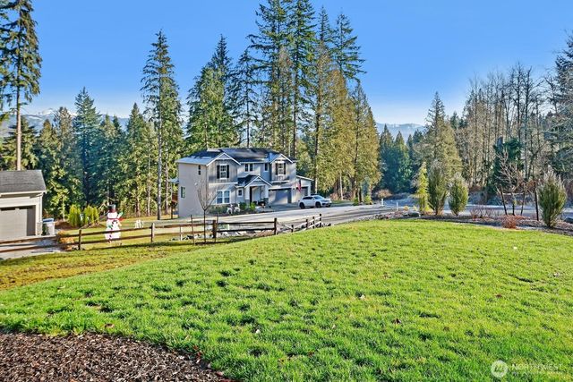 14809 121 Place NE, Lake Stevens, WA 98258