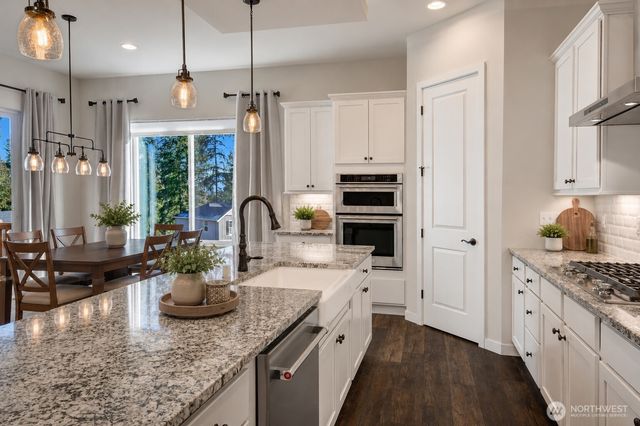 14809 121 Place NE, Lake Stevens, WA 98258