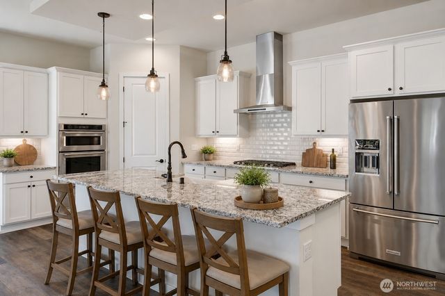 14809 121 Place NE, Lake Stevens, WA 98258
