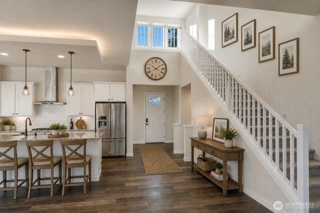 14809 121 Place NE, Lake Stevens, WA 98258