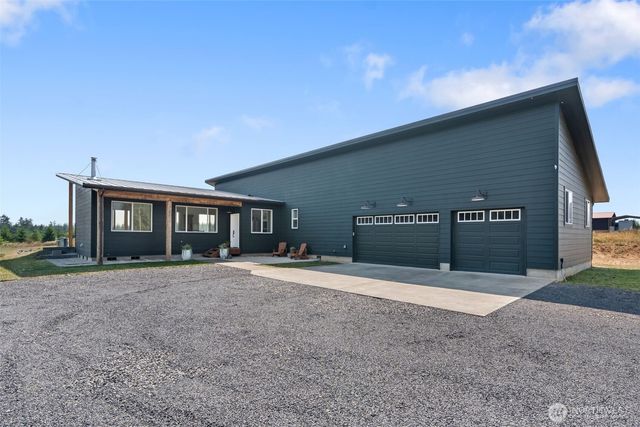 115 Weatherby Lane, Chehalis, WA 98532