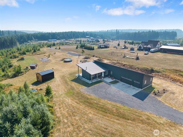 115 Weatherby Lane, Chehalis, WA 98532