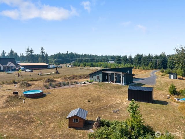 115 Weatherby Lane, Chehalis, WA 98532