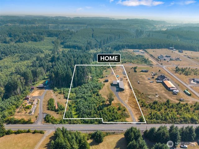 115 Weatherby Lane, Chehalis, WA 98532